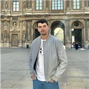 Ich biete Nachhilfe in Französisch an. Melden Sie sich jetzt für eine erfolgreiche Zusammenarbeit!